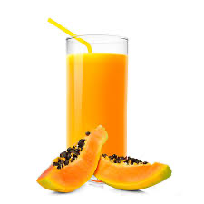 Fruit Juice - Papaya