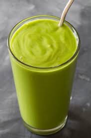 Fruit Juice - Avocado
