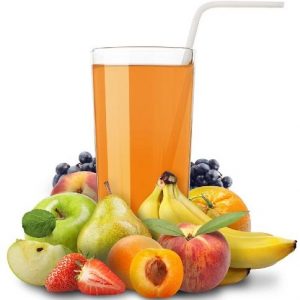 Fruit Juice - Mixed