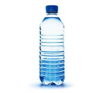 Water Bottle Small 500ml